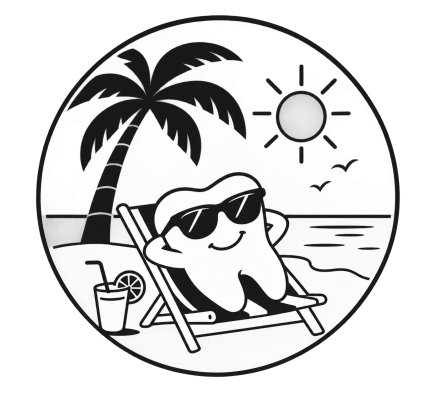 Dovolená MUDr. Vojtěch Hrubý 24.8. - 28.8. 2026