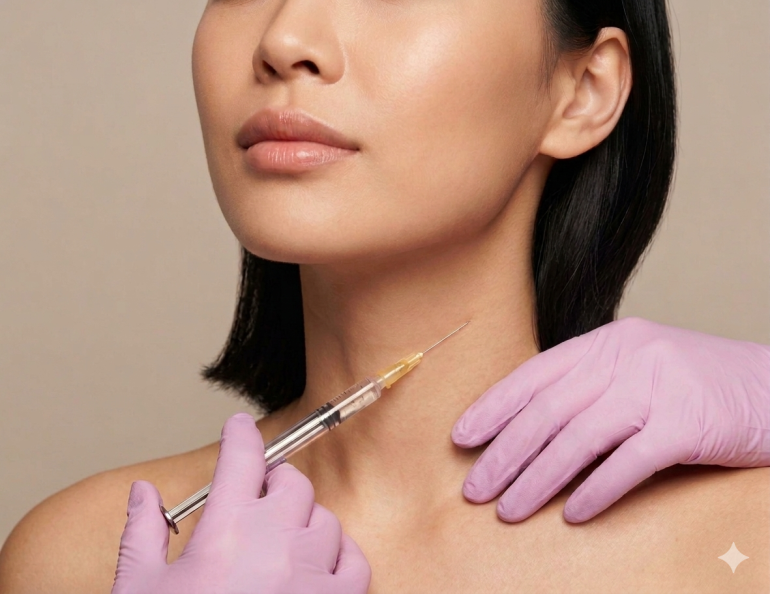 Aplikace POLYNUKLEOTIDŮ